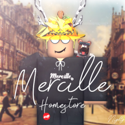 Mercille | Homestore V1