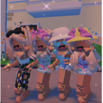 ~Candy's Squad~