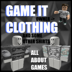 Game-It Clothing