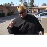 EDP gang