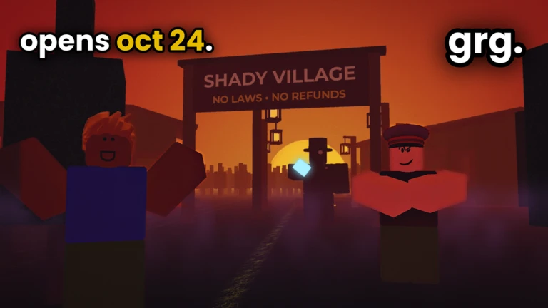 Shady Village Opens