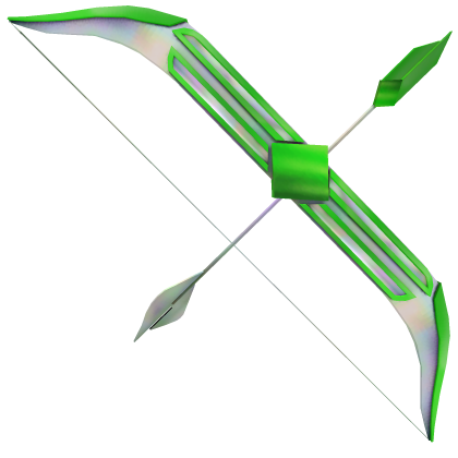 EKoSS Bow and Arrow thumbnail