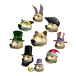 The Doge Series Fan Group