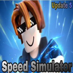 Speed Simulator 4
