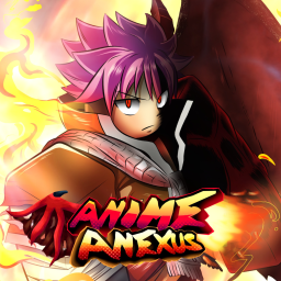 [UPDATE 1🐲] Anime Anexus Simulator