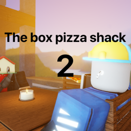 Box pizza shack 2