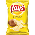 Lays Chip Squad