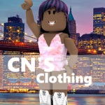 CN's Clothing