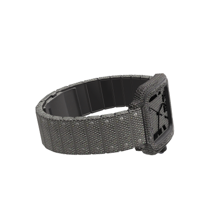 Iced Out Watch thumbnail