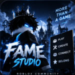 FAME FARMER STUDIO
