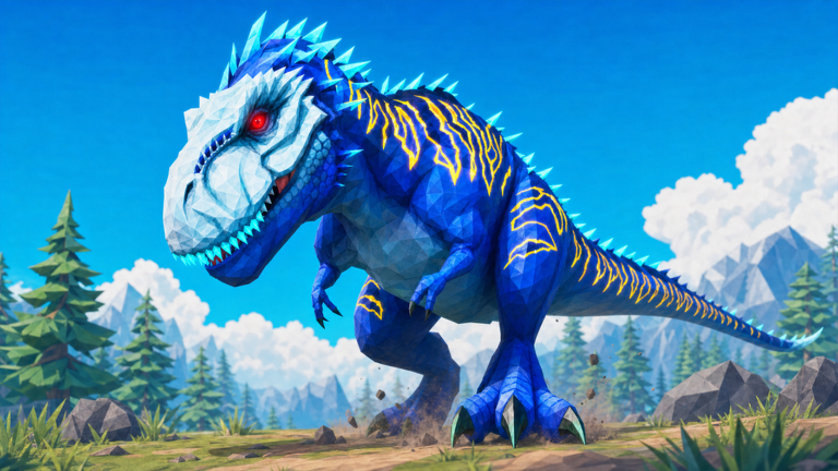Dino Hunters[UPD] artwork