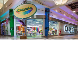 Crayola Factory