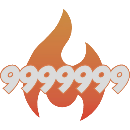 🔥 RIVALS Fake 9,999,999 Wins Winstreak STREAK Roblox item
