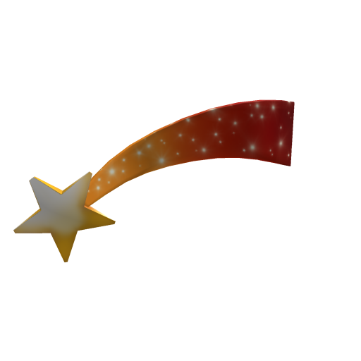 Shooting Star