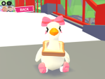 シPandyシ