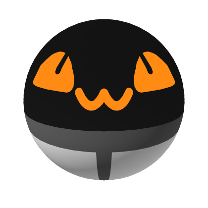 Orange Synth Helperbot Buddy MK2