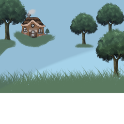 Floating Islands Roleplay!
