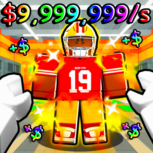 Steal A Football Player