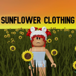 Sunflower Clothing Studio