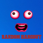 RANDOM GAMES [random hangout]