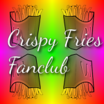 Crispy Fries Fanclub :)