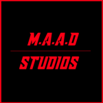 M.A.A.D STUDIOS