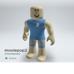 Mooiepop donation group