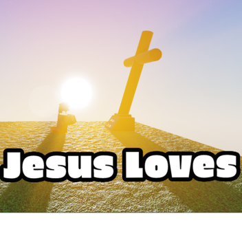 God Is