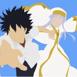 [RETURNING] A Certain Magical Scientific Game icon