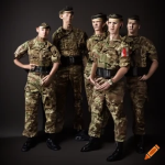 [GUSA] Army