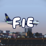 Fly In Europe