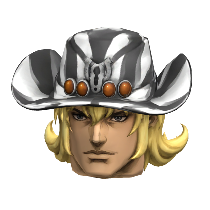 Mountain Tim Head
