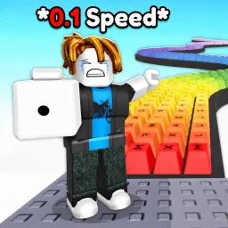 +1 Speed RNG 🎲 icon