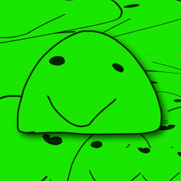 IOO SLIMES IN A BOX