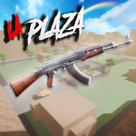 LaPlaza