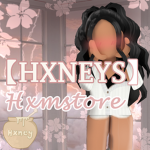 Hxney's Clothing Store