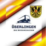 Rhein Überlingen am Neckar