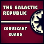 \ - TGR - / Corusant Guard
