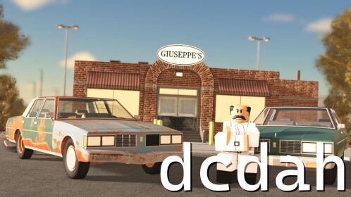 🍕 Drive Cars Down A Hill!🍕