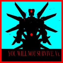 SURVIVAL THE V2 ULTRAKILL THE KILLER REMAKE icon