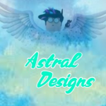 Astral Designs