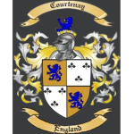 - House of Courtenay -