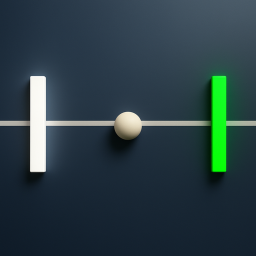 🏓 ROBLOX PONG