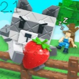 Grow a Garden 2.1 (OP)