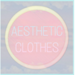 AESTHETIC CLUB (clothing)