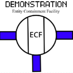 Entity Containment Facility (Early access