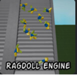 Ragdoll Engine