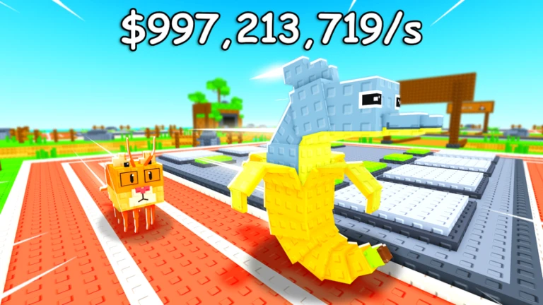 Running Brainrots Roblox