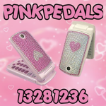 P1NKPEDALS