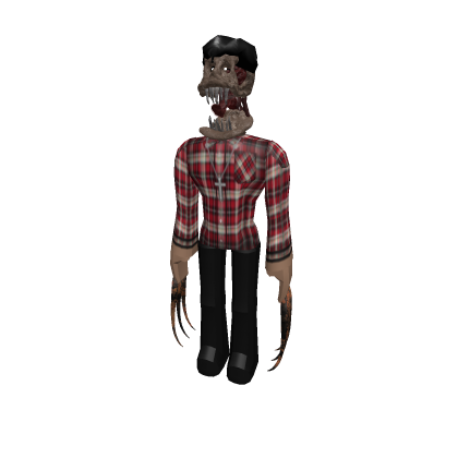 The_Stalker
